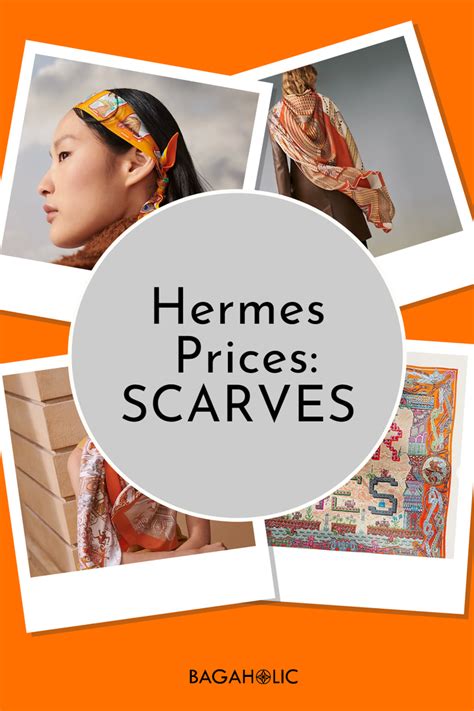 hermes scarves price list|Hermes scarf price list.